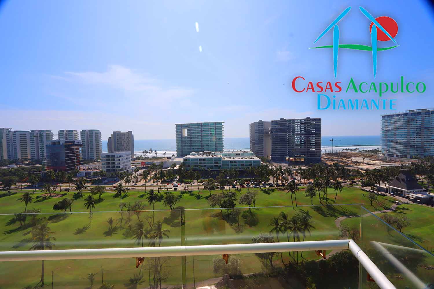 Laguna Cielo PH 4 - Terraza 6