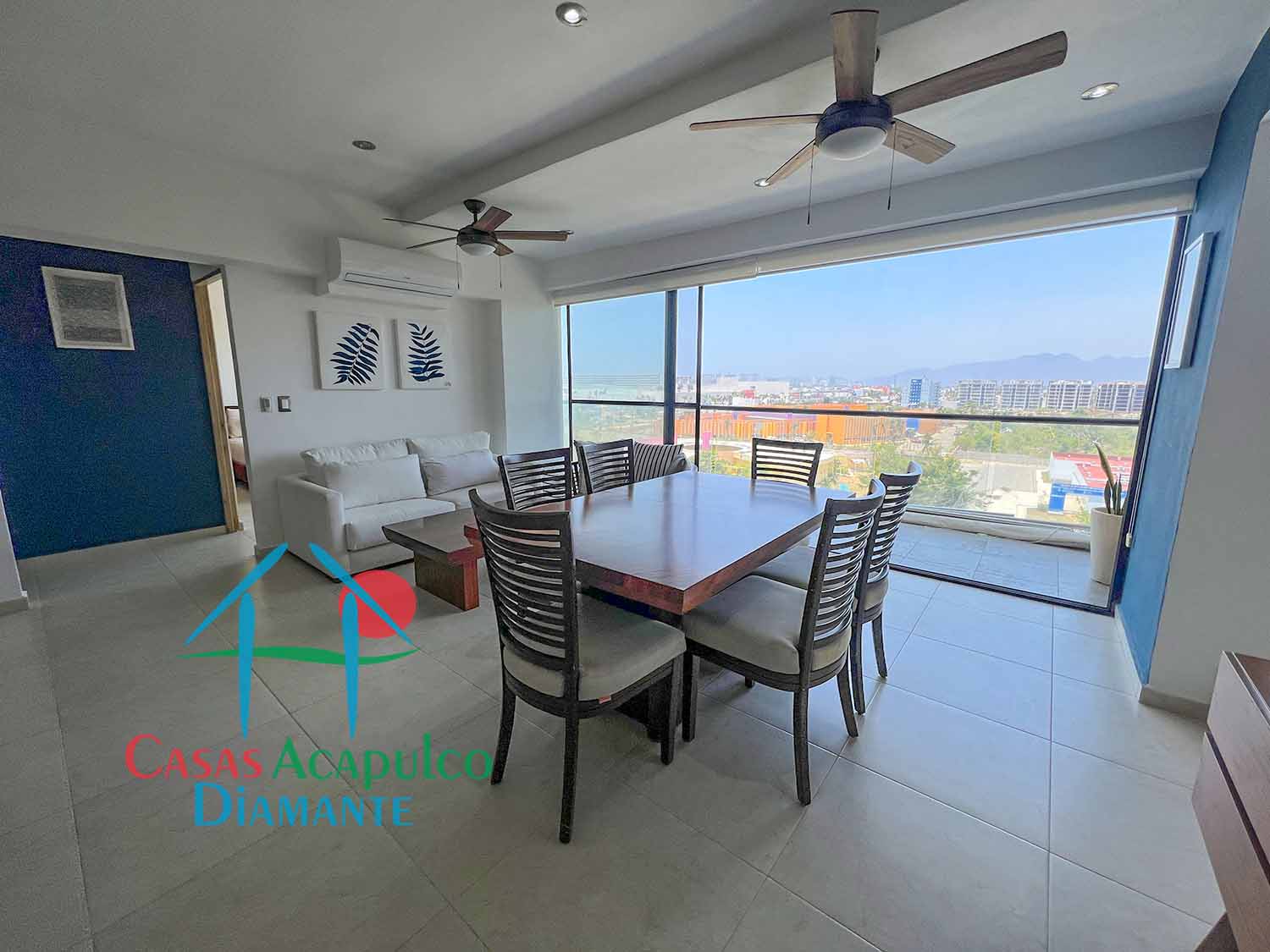Altamar Residencial Royal PH 2 - Estancia 2 Altamar Residencial Royal PH 2 - Estancia 2
