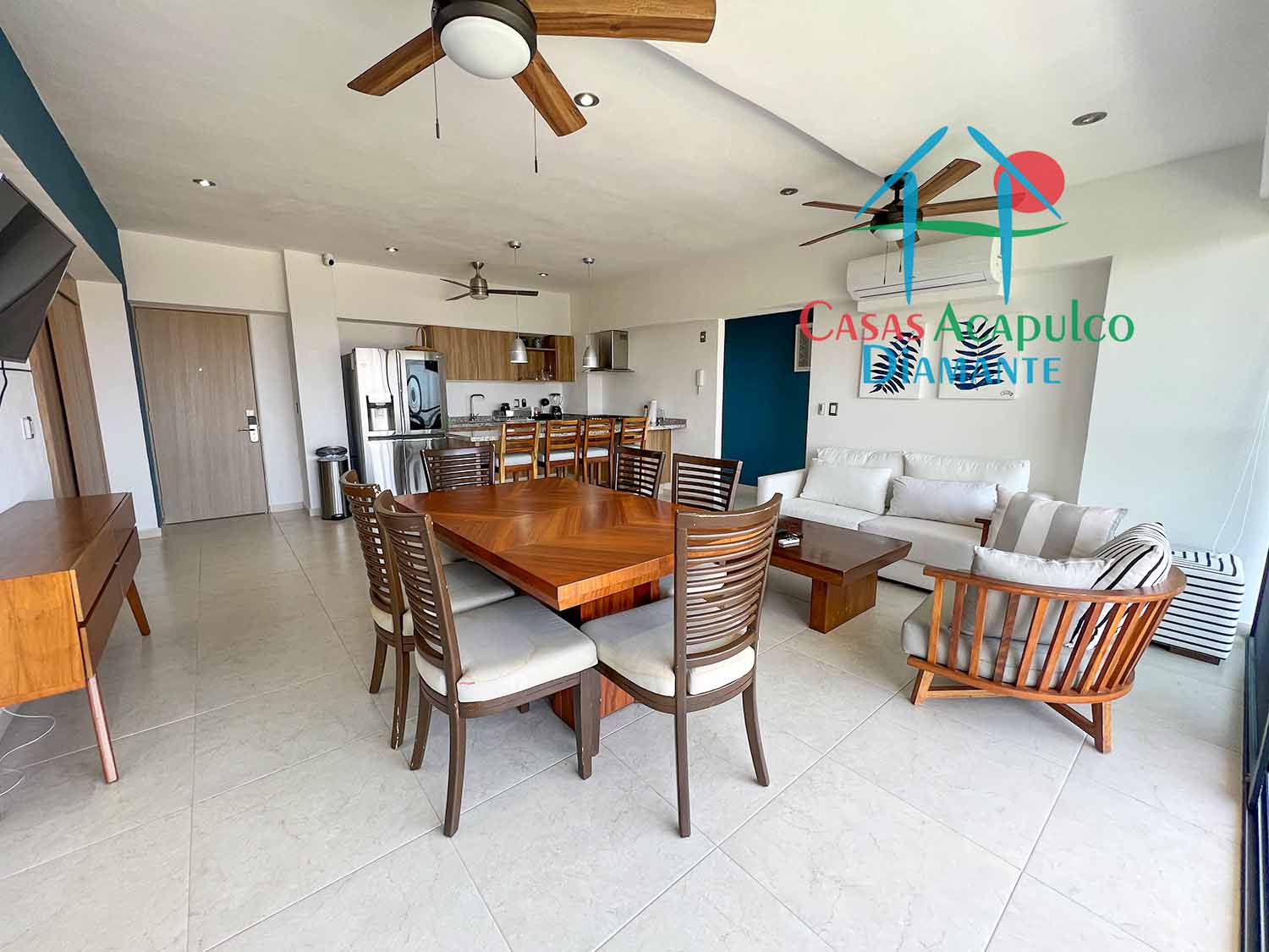 Altamar Residencial Royal PH 2 - Estancia 3 Altamar Residencial Royal PH 2 - Estancia 3