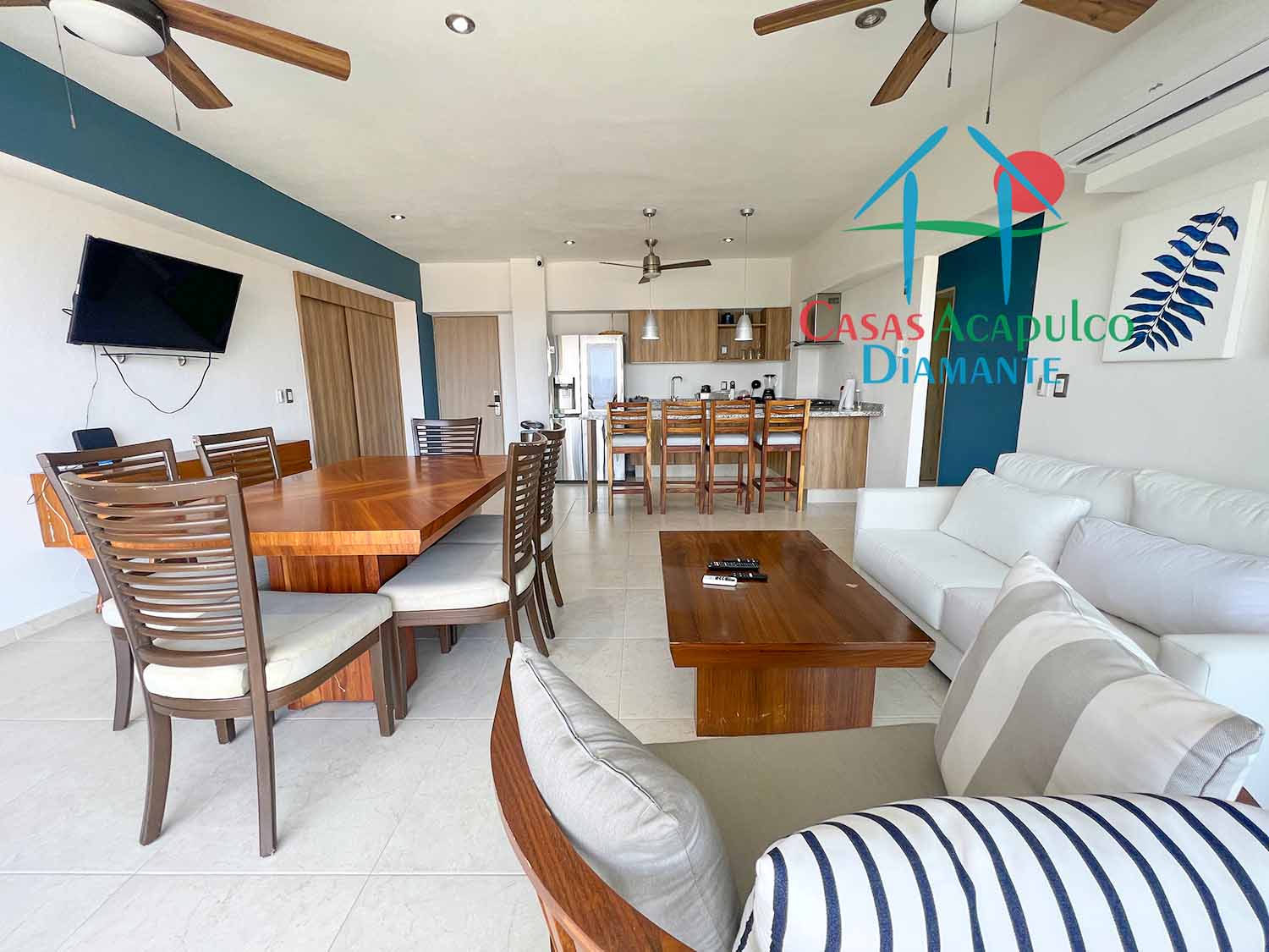 Altamar Residencial Royal PH 2 - Estancia 4 Altamar Residencial Royal PH 2 - Estancia 4