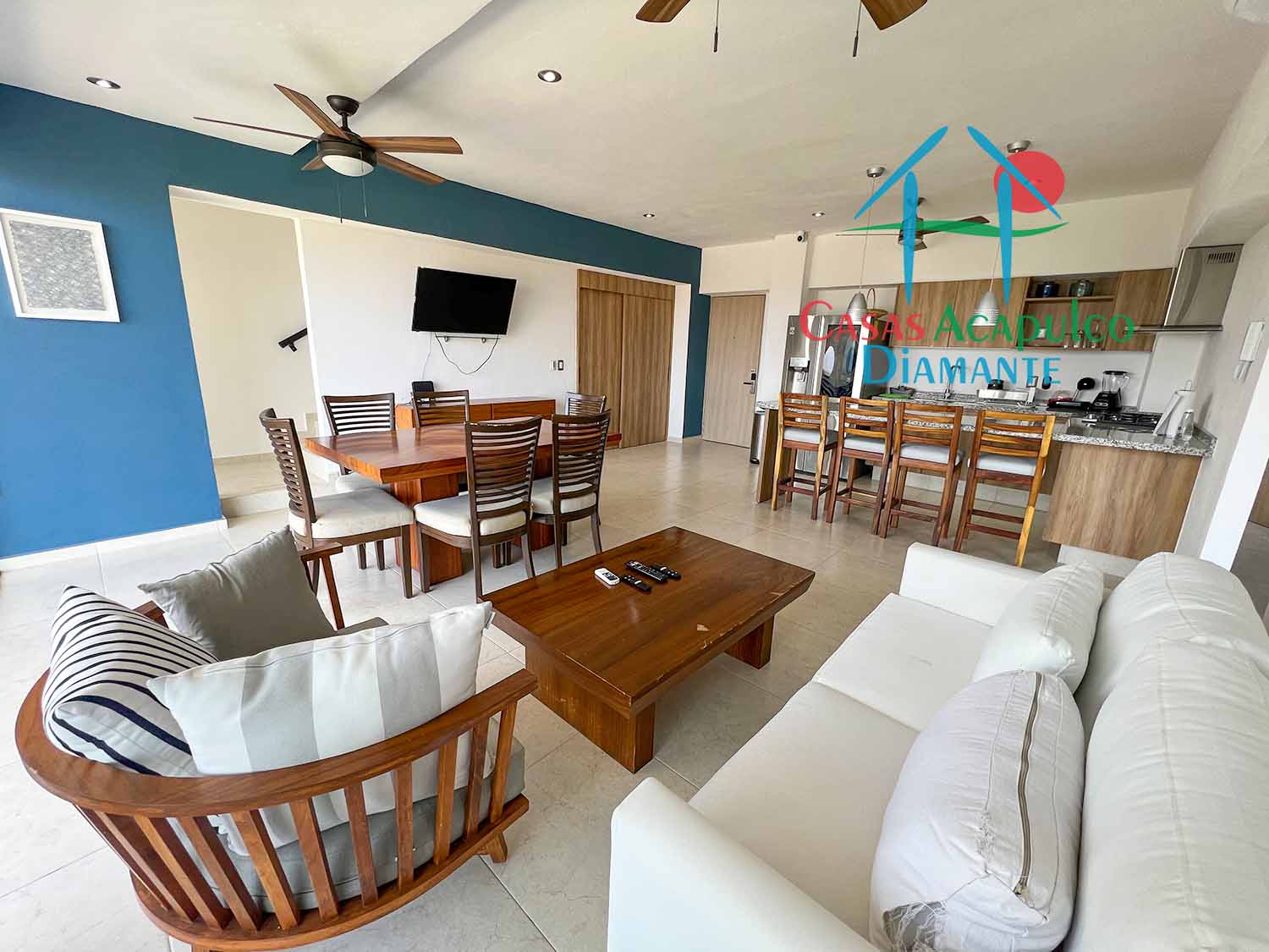 Altamar Residencial Royal PH 2 - Estancia 5 Altamar Residencial Royal PH 2 - Estancia 5