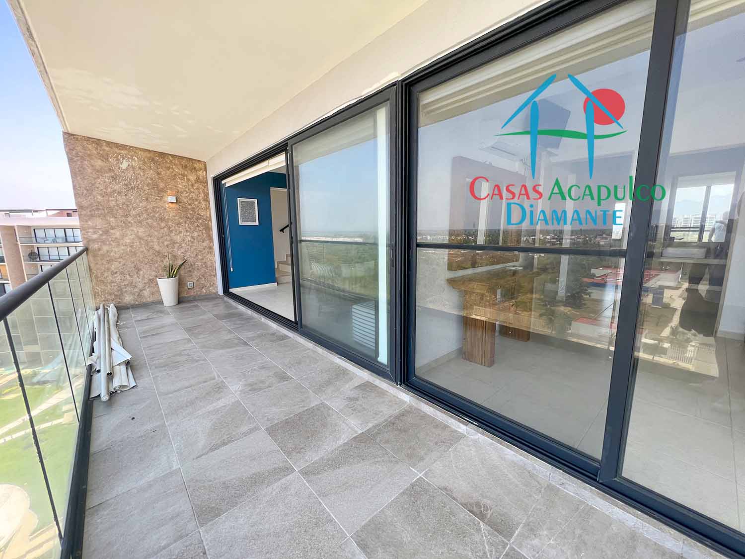 Altamar Residencial Royal PH 2 - Terraza 4 Altamar Residencial Royal PH 2 - Terraza 4