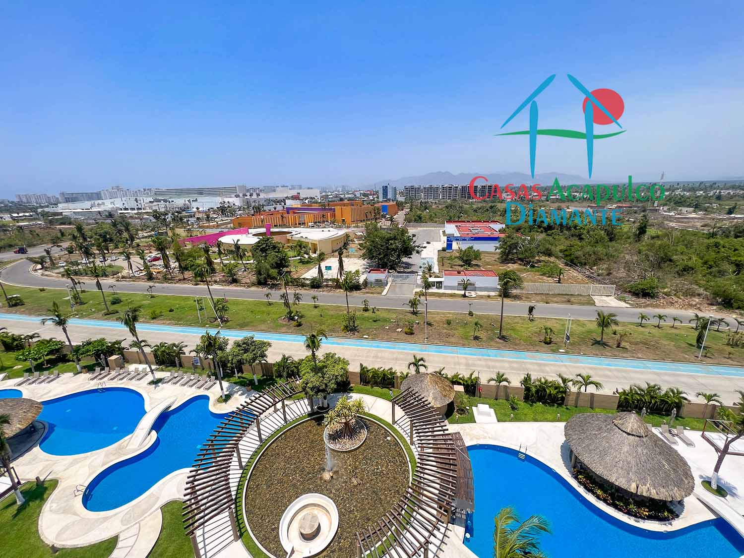 Altamar Residencial Royal PH 2 - Terraza 7 Altamar Residencial Royal PH 2 - Terraza 7