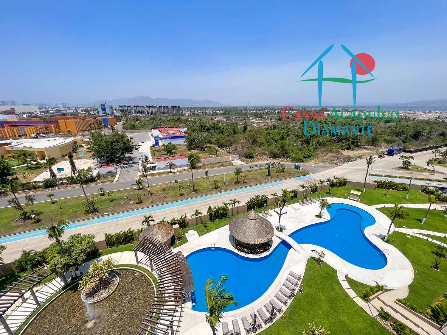 Altamar Residencial Royal PH 2 - Terraza 8 Altamar Residencial Royal PH 2 - Terraza 8