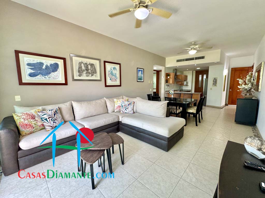 Mayan Lakes 2 104 - Estancia 4