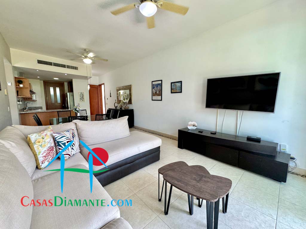 Mayan Lakes 2 104 - Estancia 6