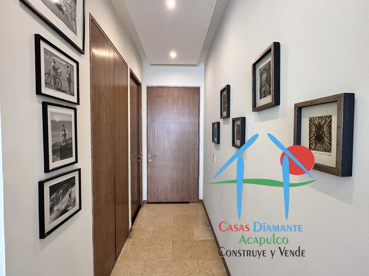 Península Loft 431 - Acceso 1