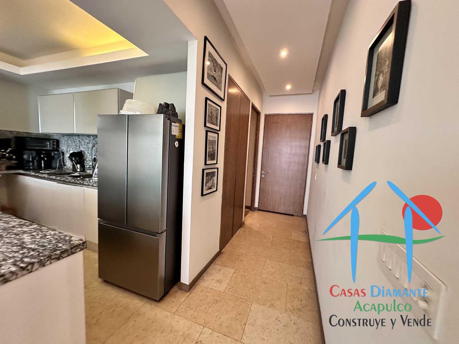 Península Loft 431 - Acceso 2