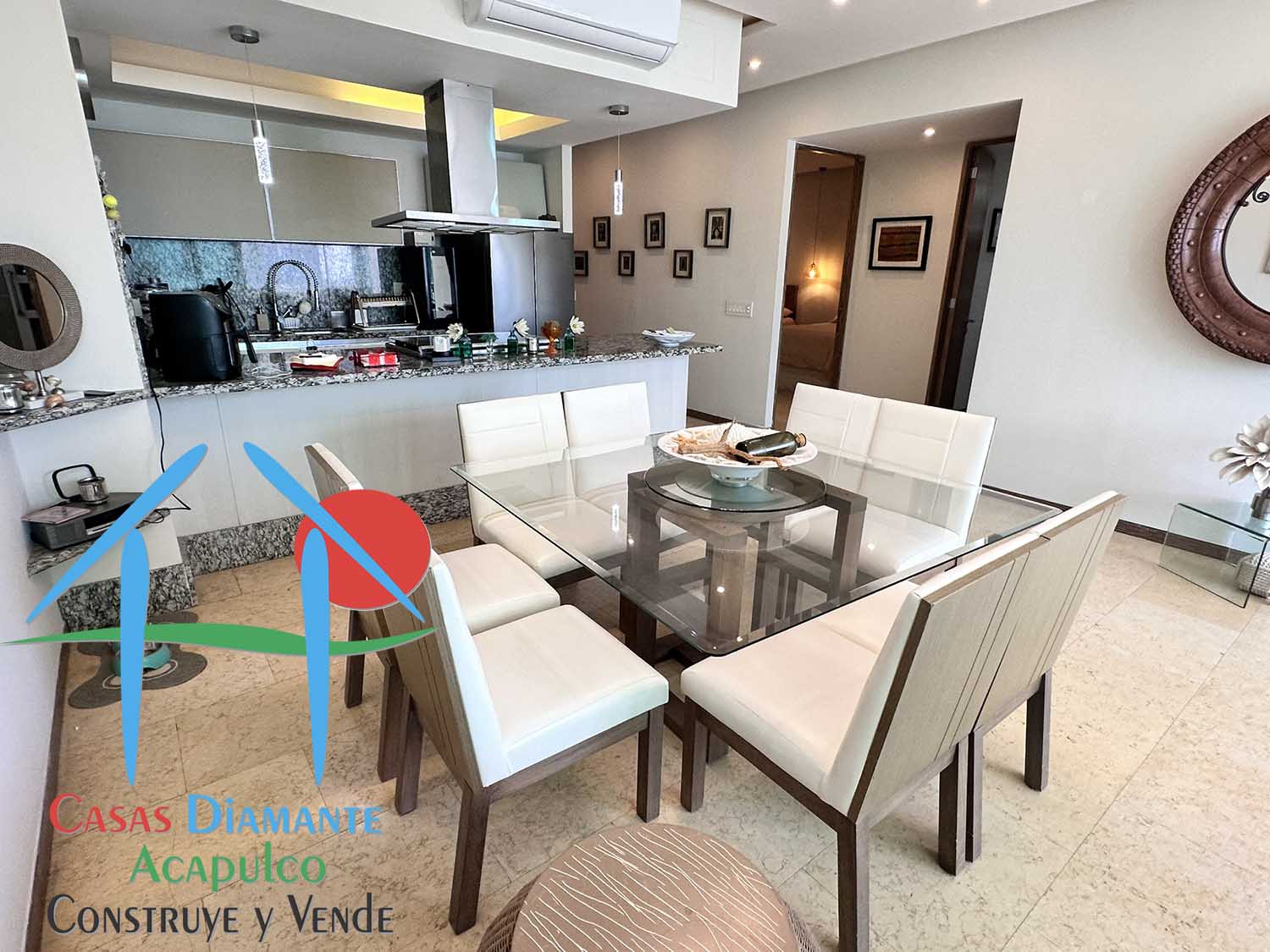 Península Loft 431 - Estancia 4