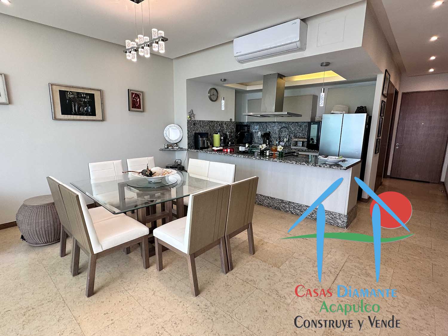 Península Loft 431 - Estancia 5