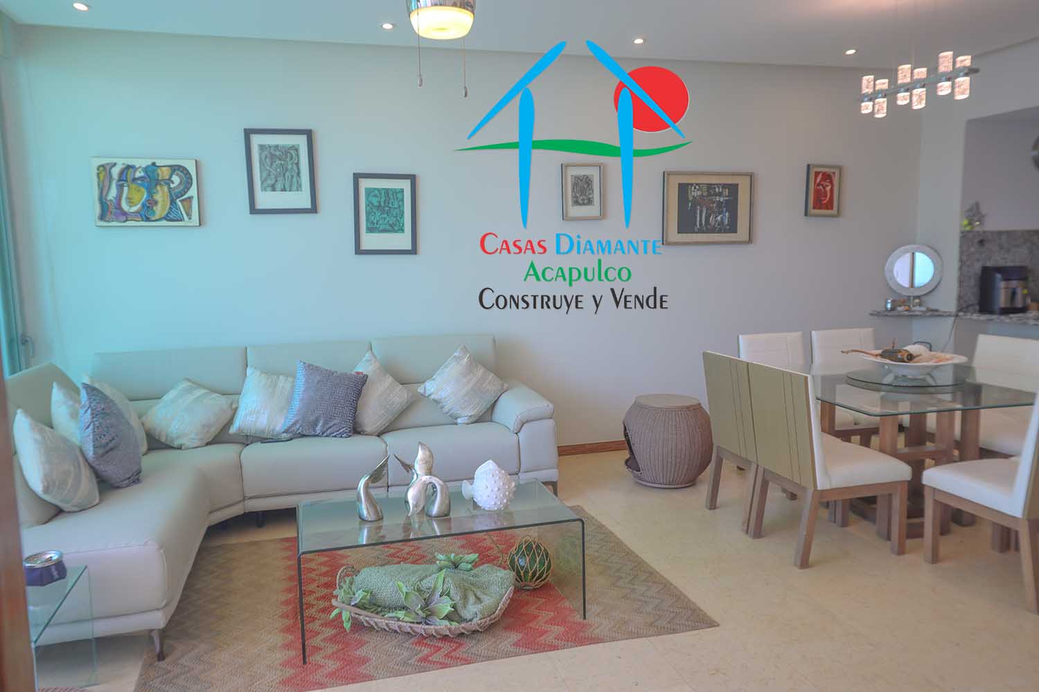 Península Loft 431 - Estancia 6