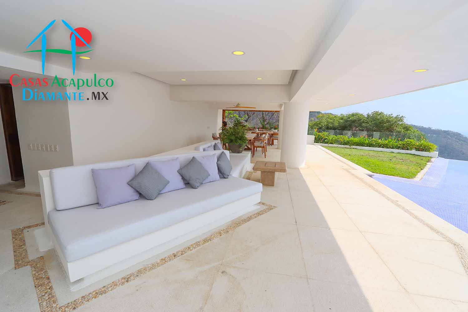 Villa del árbol - Estancia 3