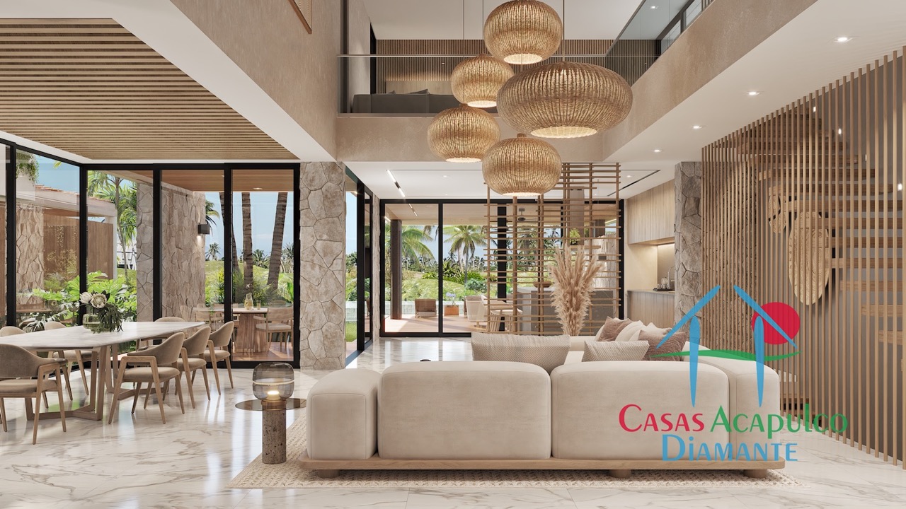 Paradiso Residences Ensueño 8 - Estancia 2 Paradiso Residences Ensueño 8 - Estancia 2