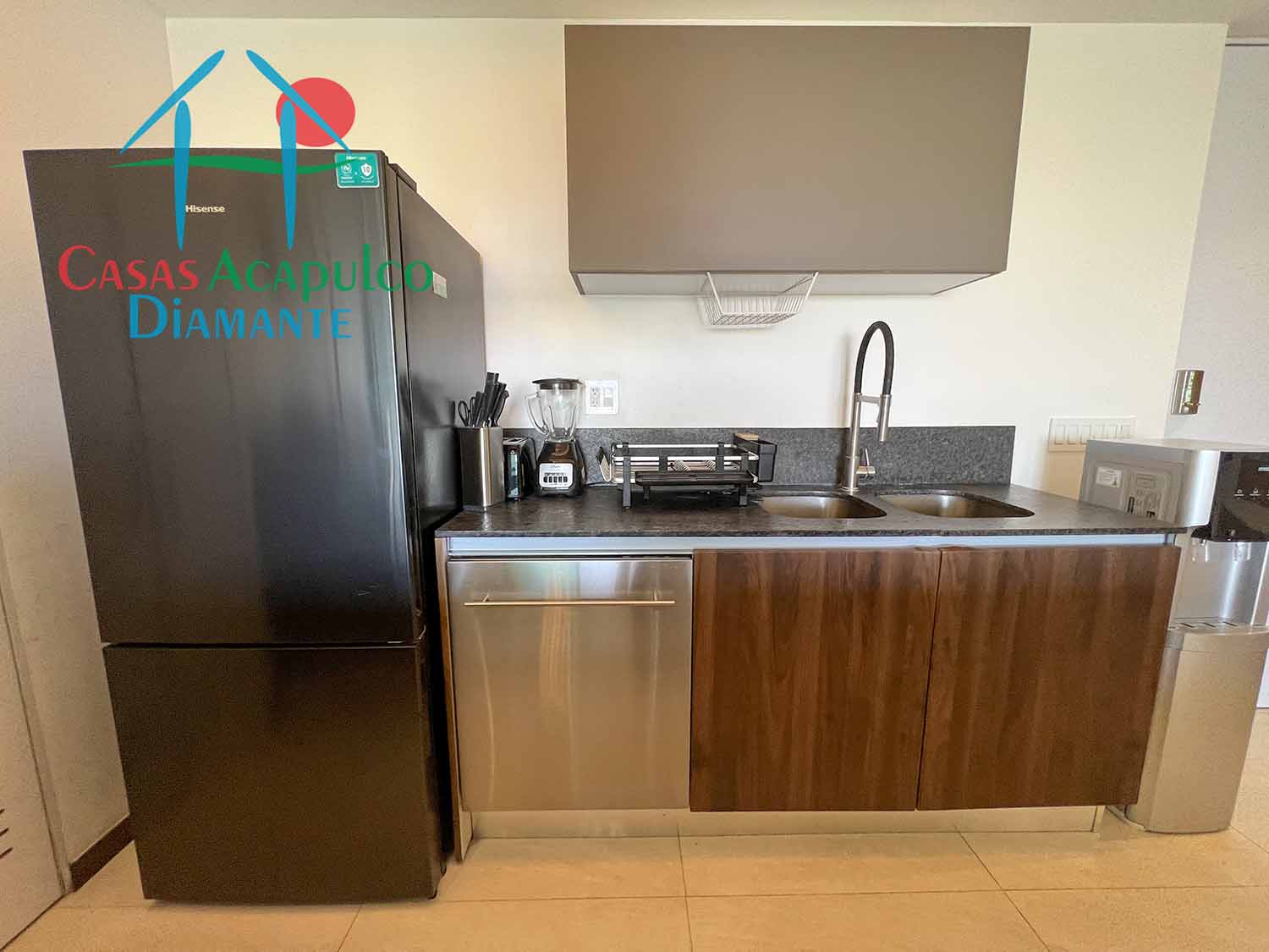 La Isla Fiji S6 - Cocina 4 La Isla Fiji S6 - Cocina 4