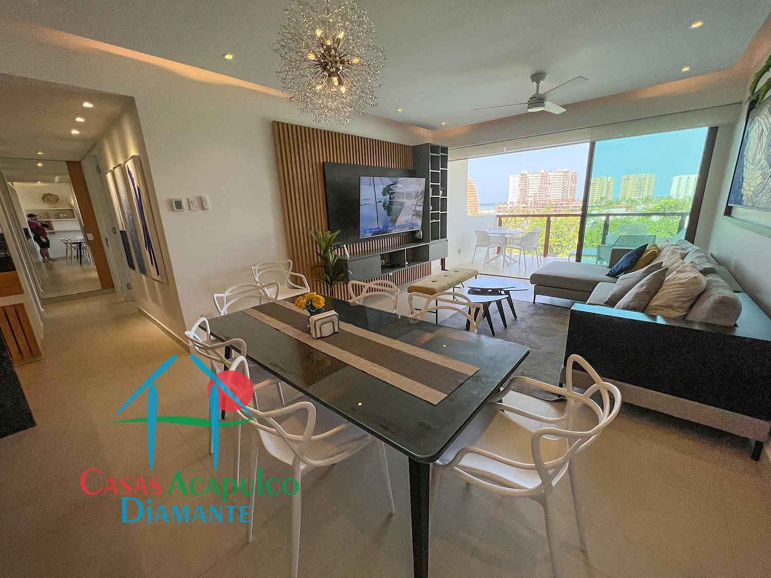 La Isla Fiji S6 - Estancia 3 La Isla Fiji S6 - Estancia 3