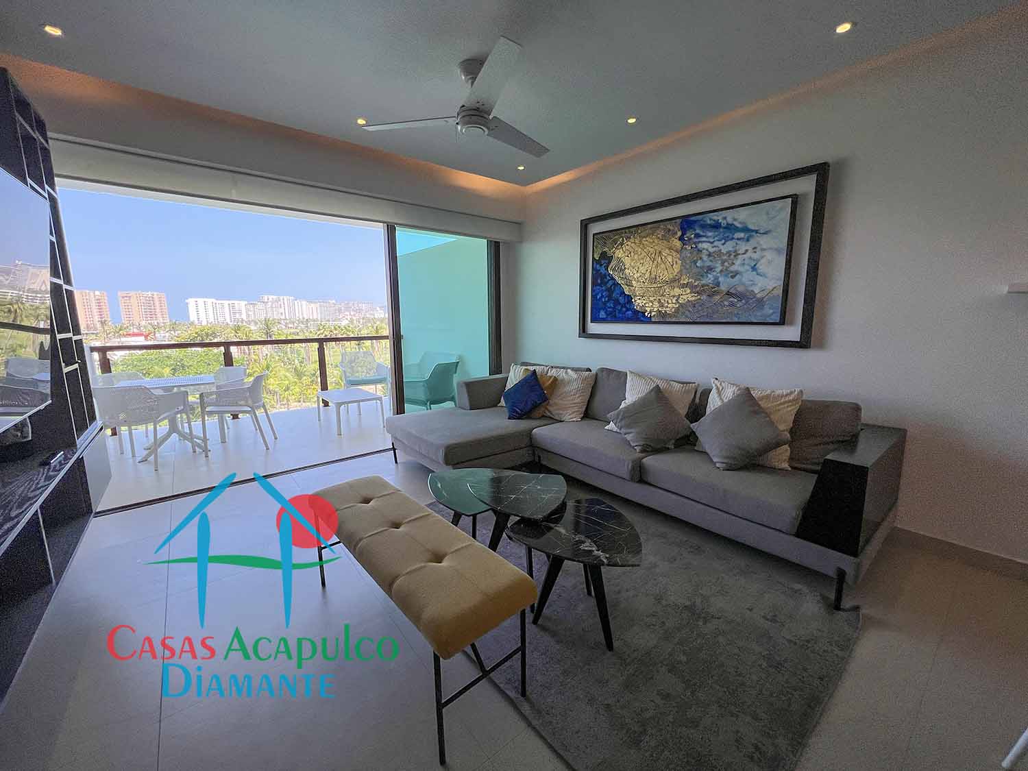 La Isla Fiji S6 - Estancia 6 La Isla Fiji S6 - Estancia 6