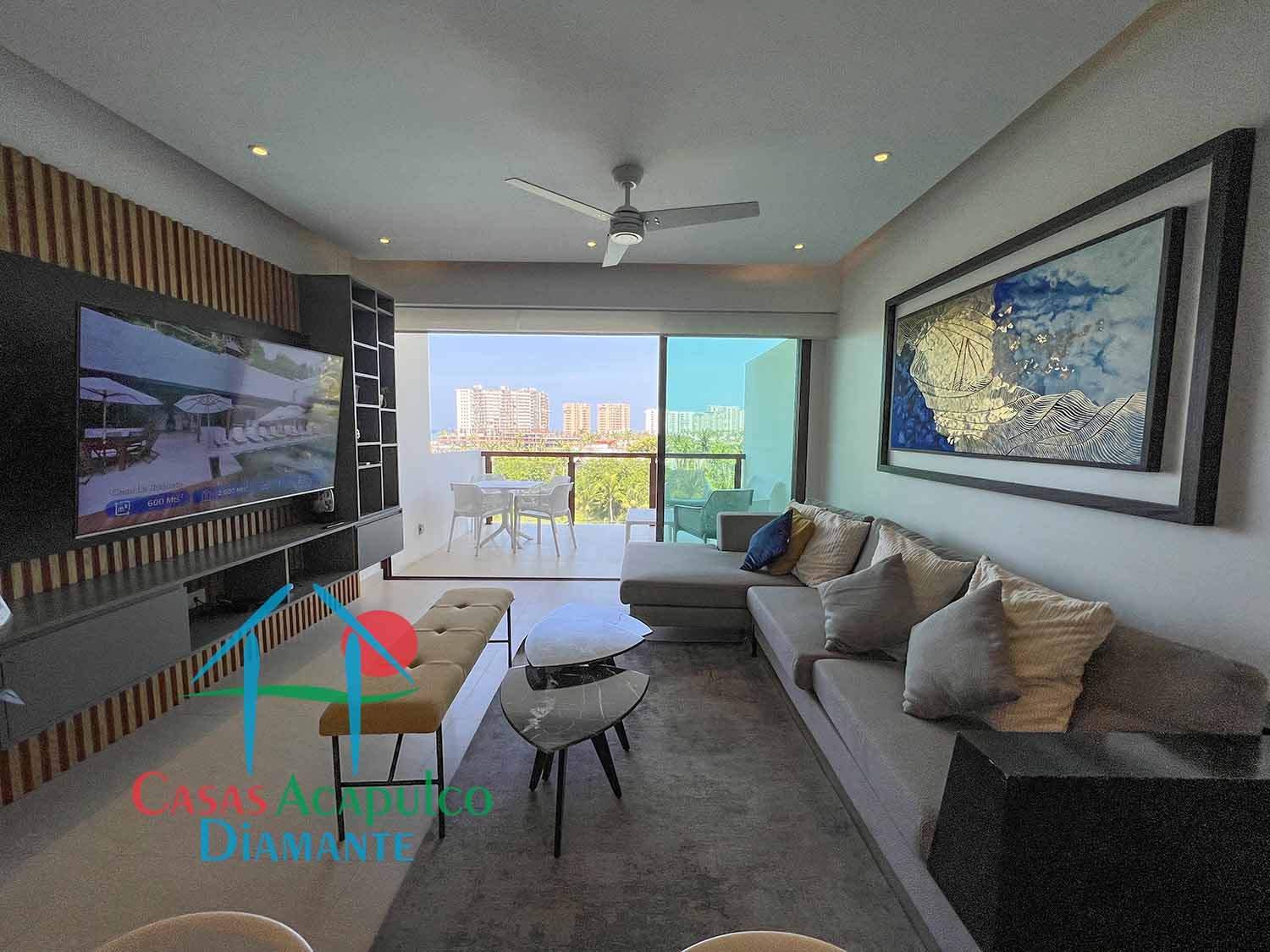 La Isla Fiji S6 - Estancia 7 La Isla Fiji S6 - Estancia 7