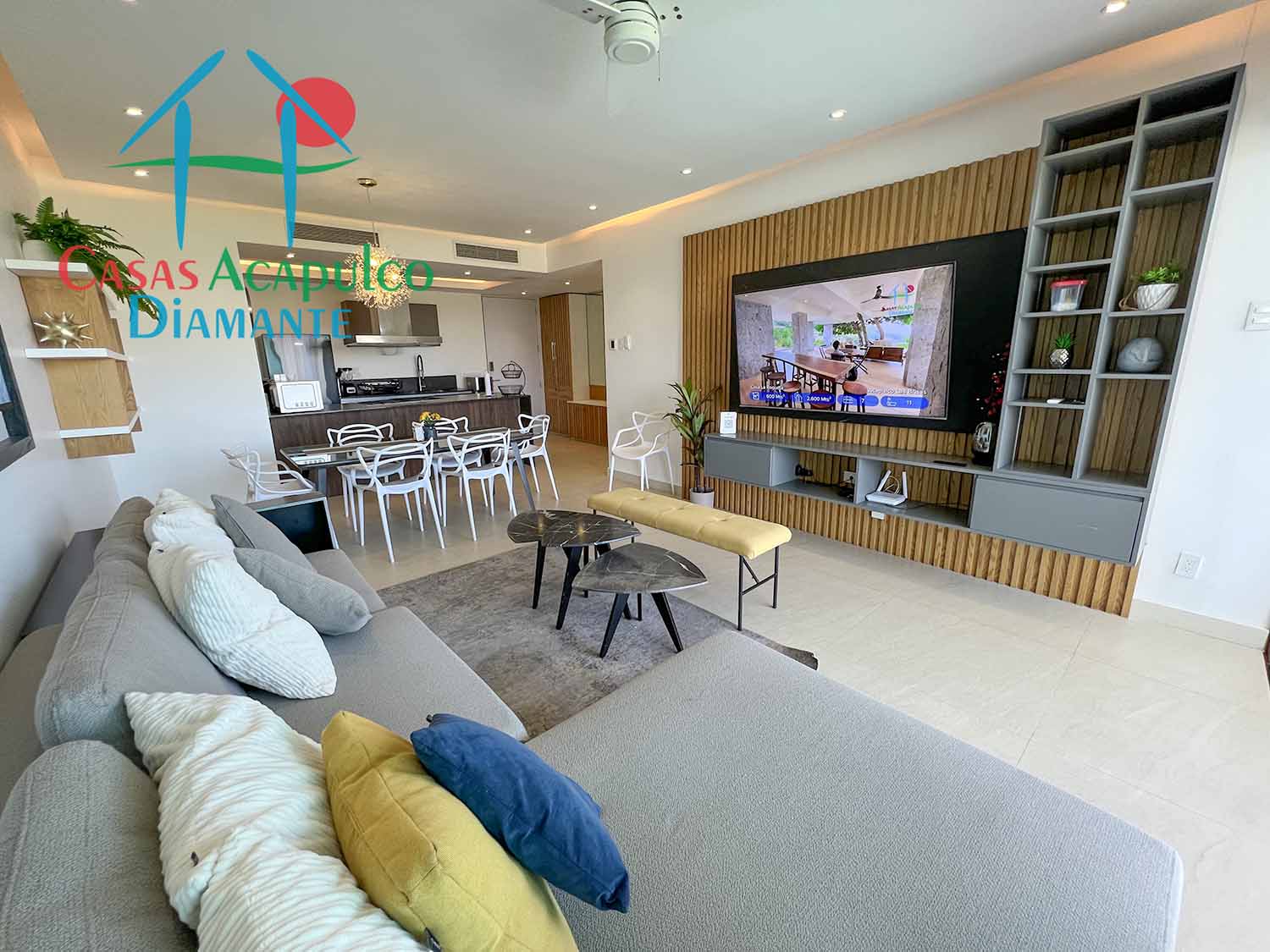 La Isla Fiji S6 - Estancia 8 La Isla Fiji S6 - Estancia 8