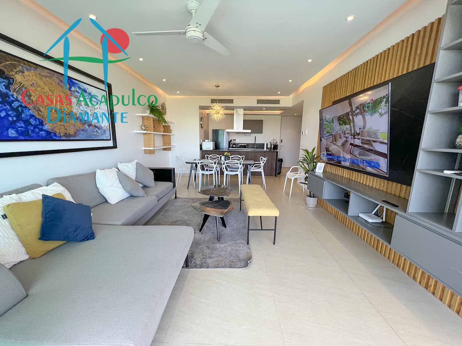 La Isla Fiji S6 - Estancia 9 La Isla Fiji S6 - Estancia 9