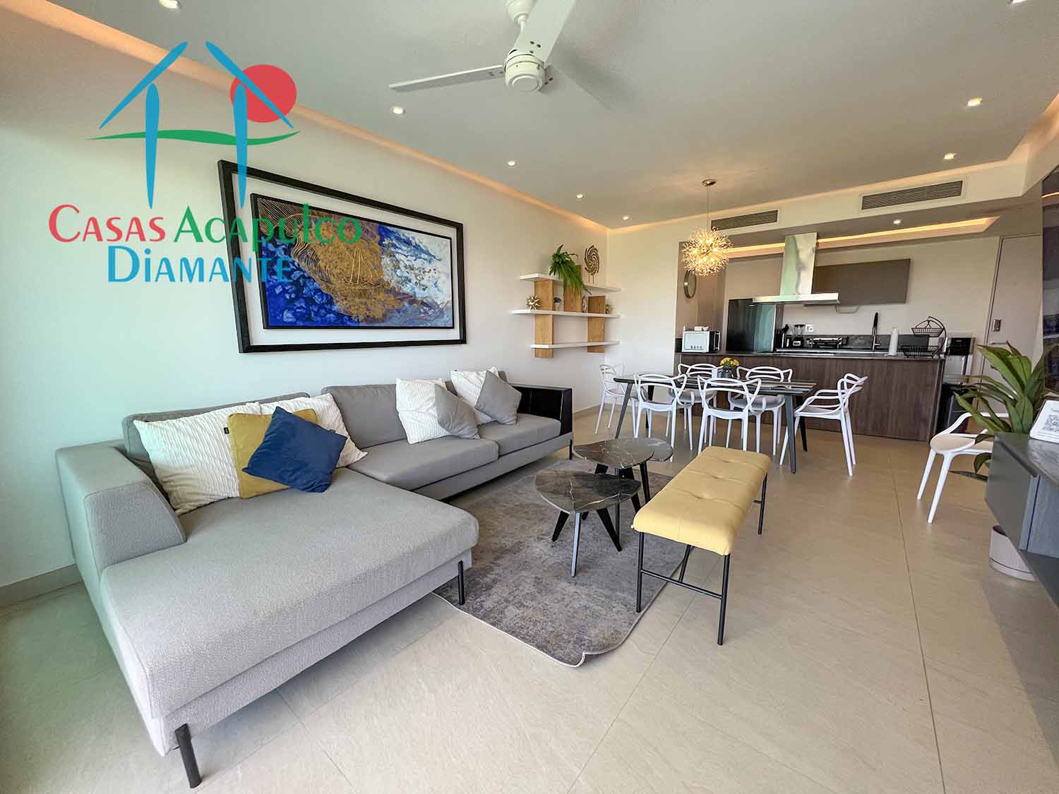 La Isla Fiji S6 - Estancia 10 La Isla Fiji S6 - Estancia 10