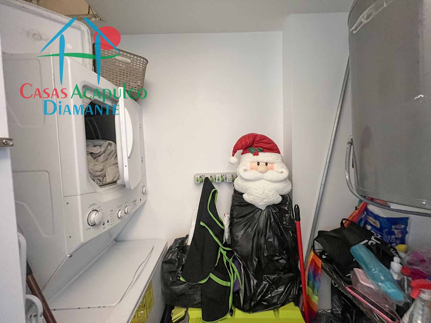 La Isla Fiji S6 - Lavandería 1