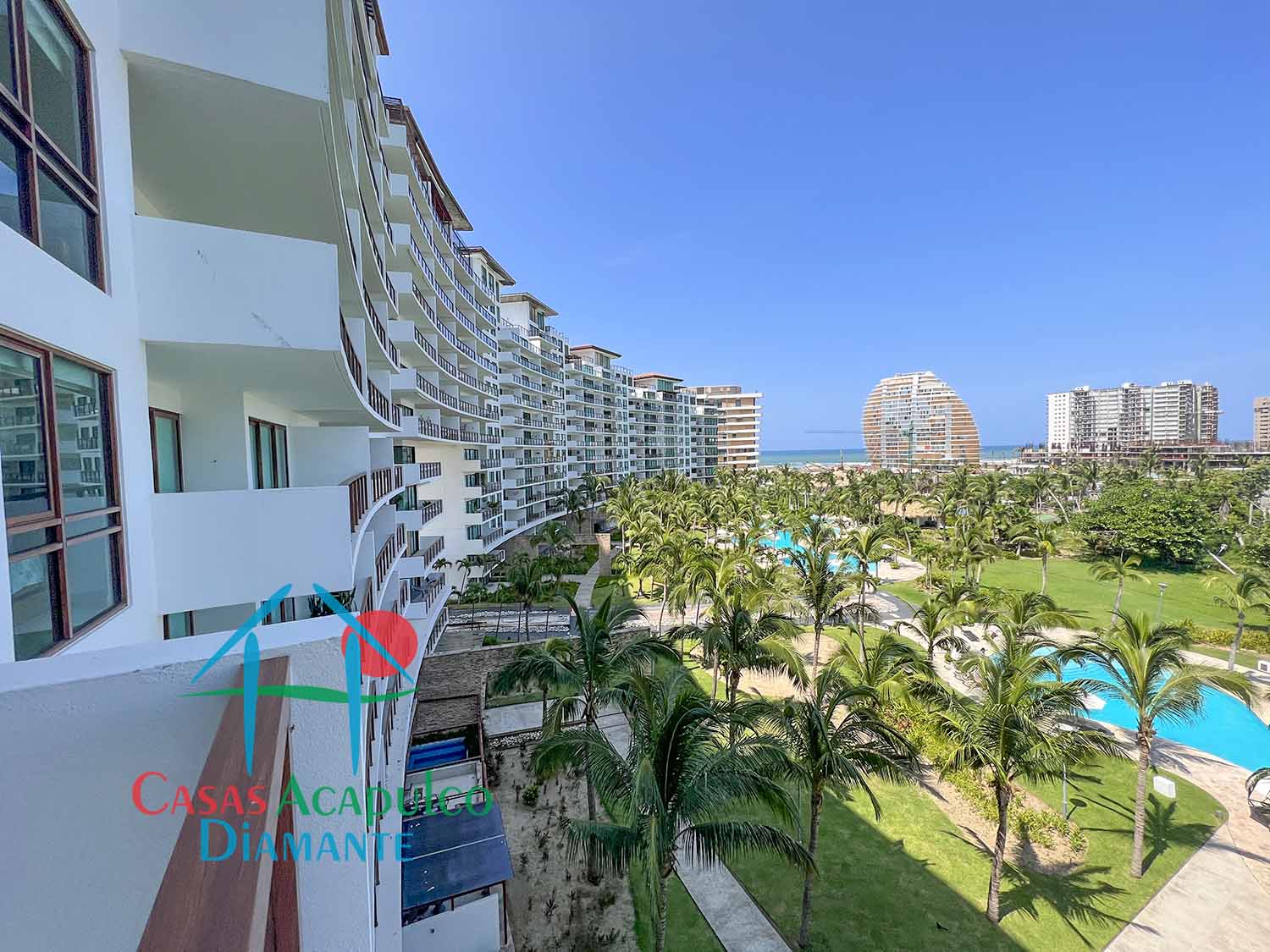 La Isla Fiji S6 - Terraza 7 La Isla Fiji S6 - Terraza 7