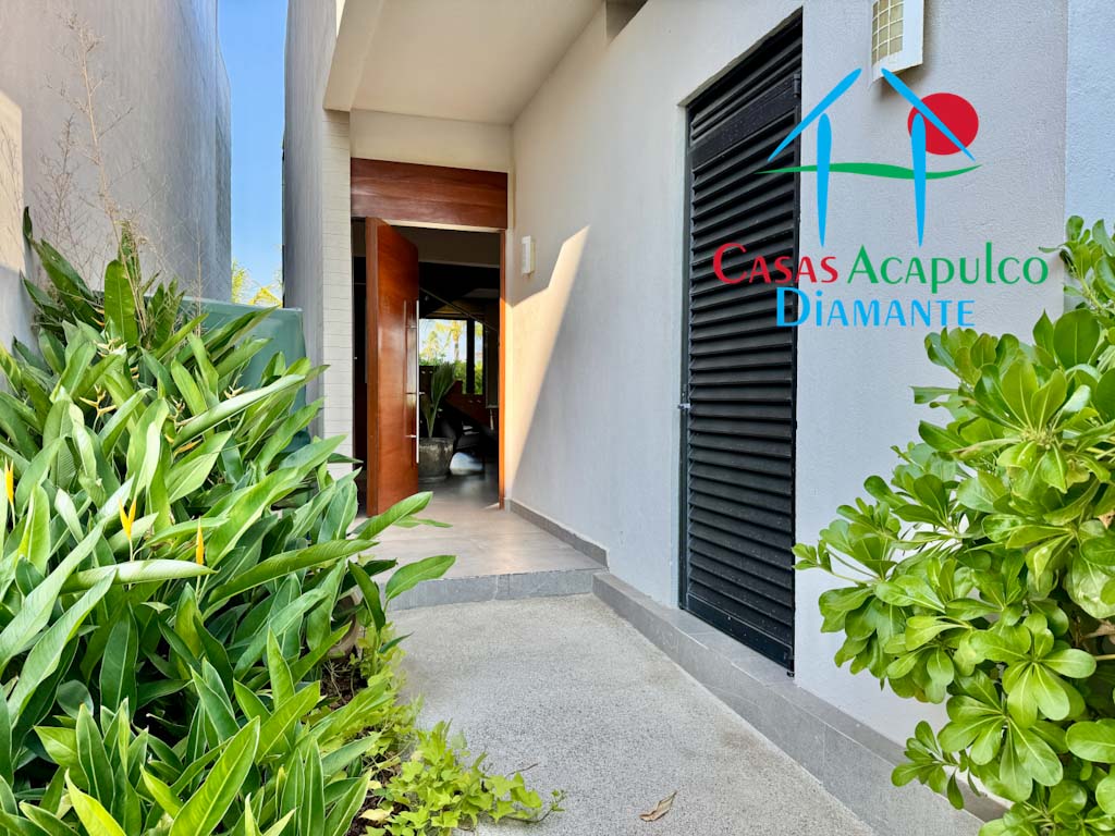 Marelas casa 6 - Acceso 1