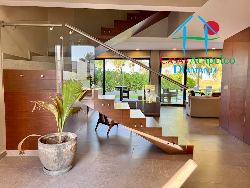 Marelas casa 6 - Acceso 2