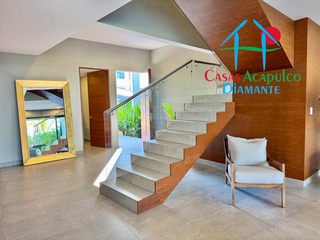 Marelas casa 6 - Acceso 3