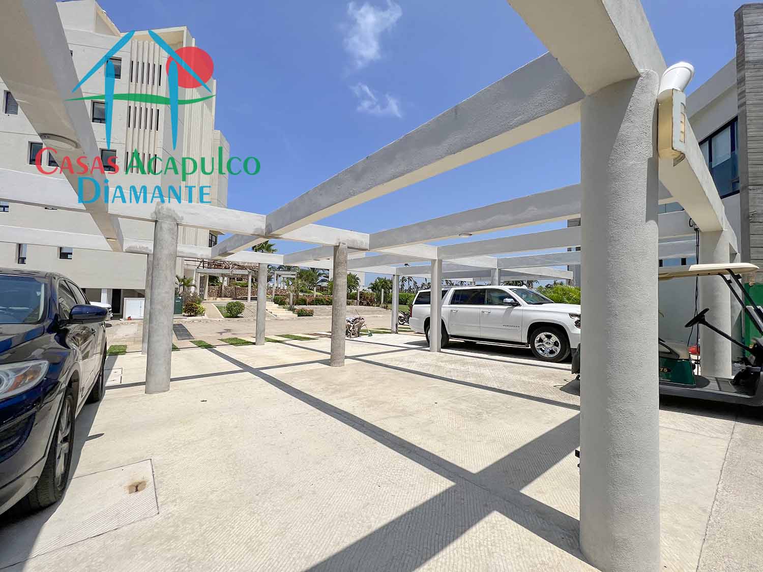 Marelas casa 6 - Estacionamiento 3 Marelas casa 6 - Estacionamiento 3