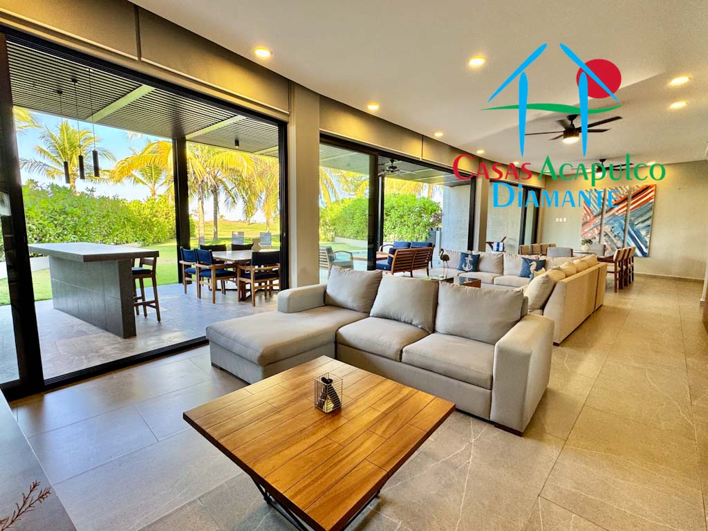 Marelas casa 6 - Estancia 1