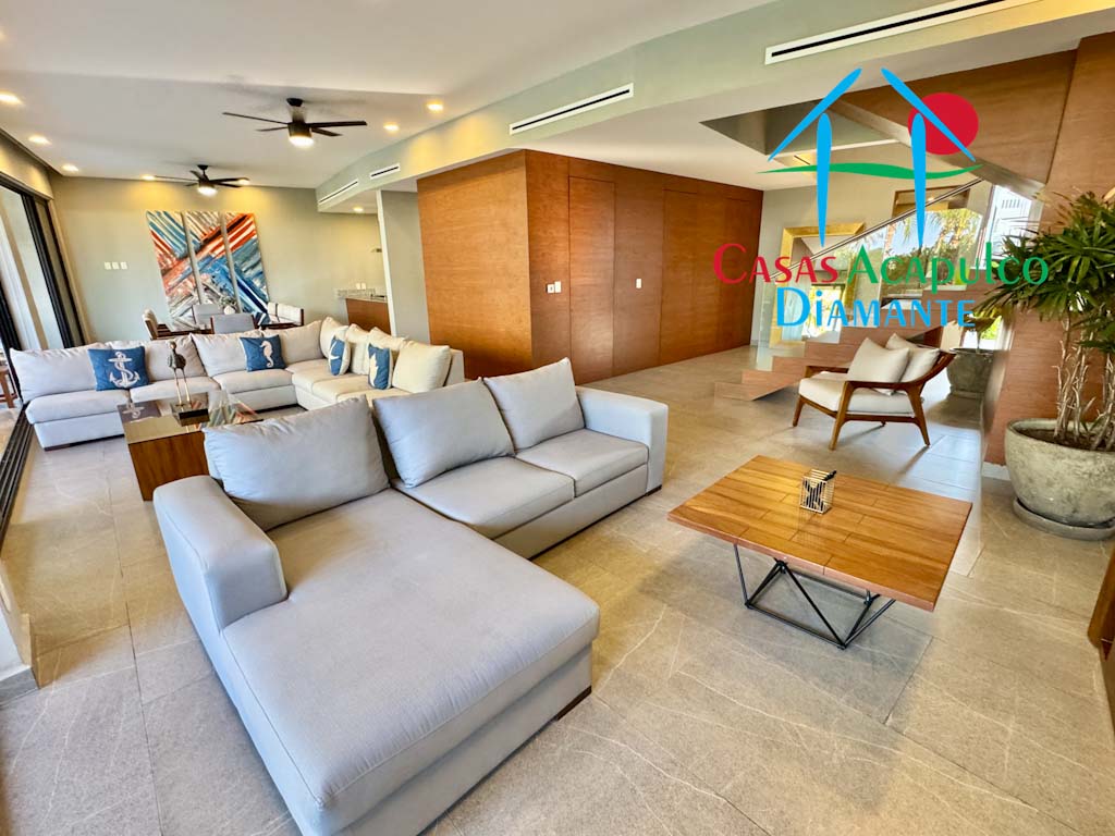 Marelas casa 6 - Estancia 4