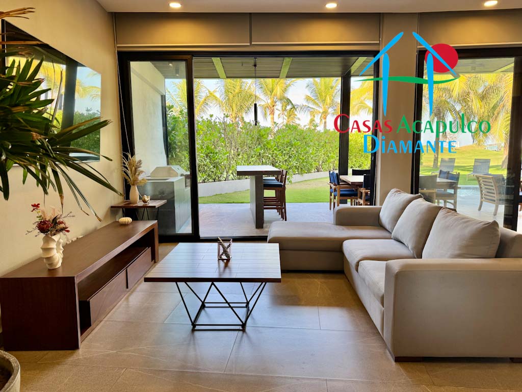 Marelas casa 6 - Estancia 6