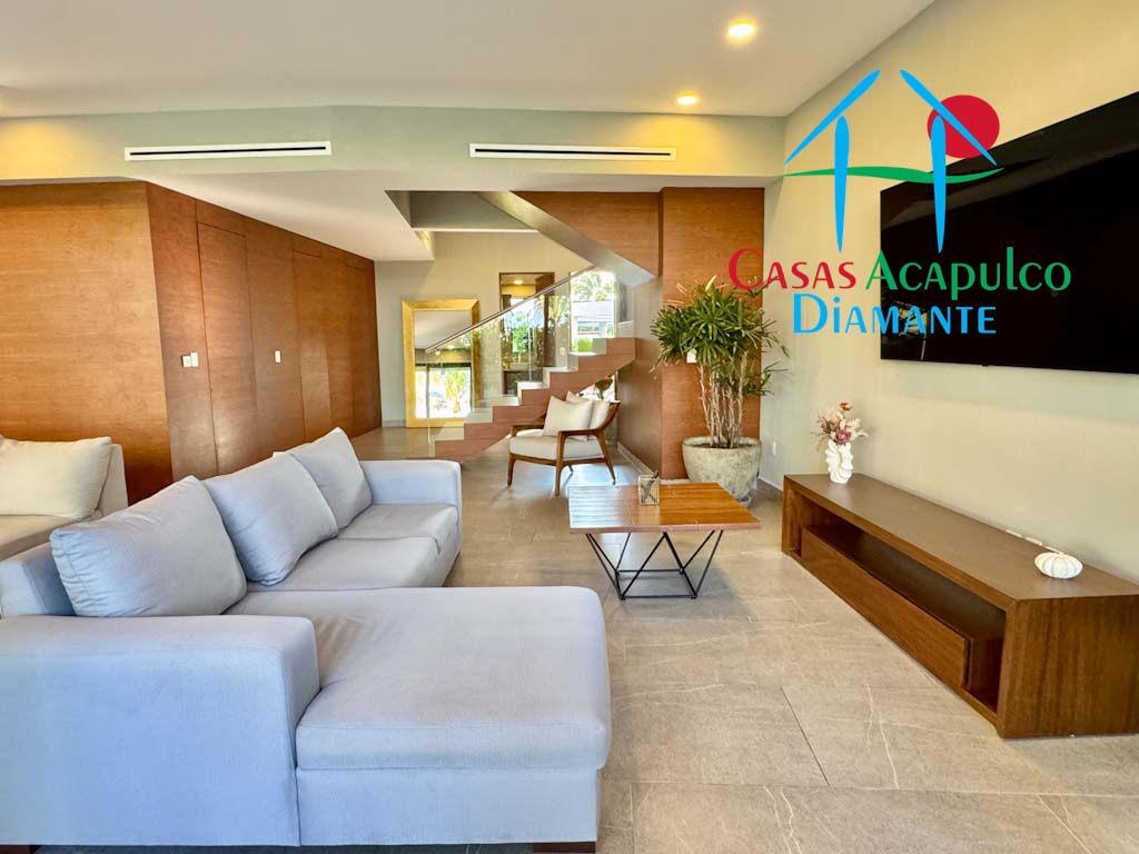 Marelas casa 6 - Estancia 7