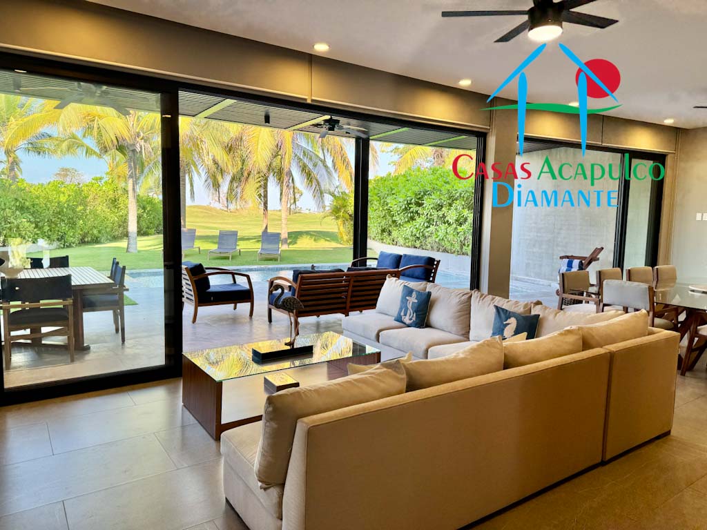 Marelas casa 6 - Estancia 8