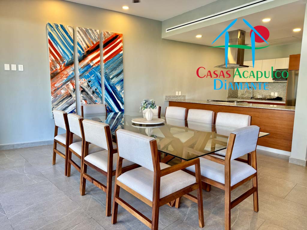 Marelas casa 6 - Estancia 14