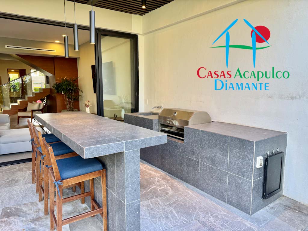 Marelas casa 6 - Terraza 10