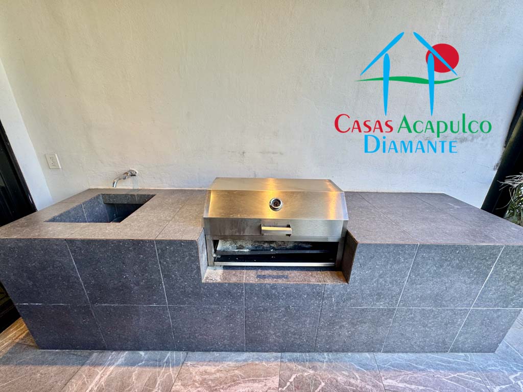 Marelas casa 6 - Terraza 13