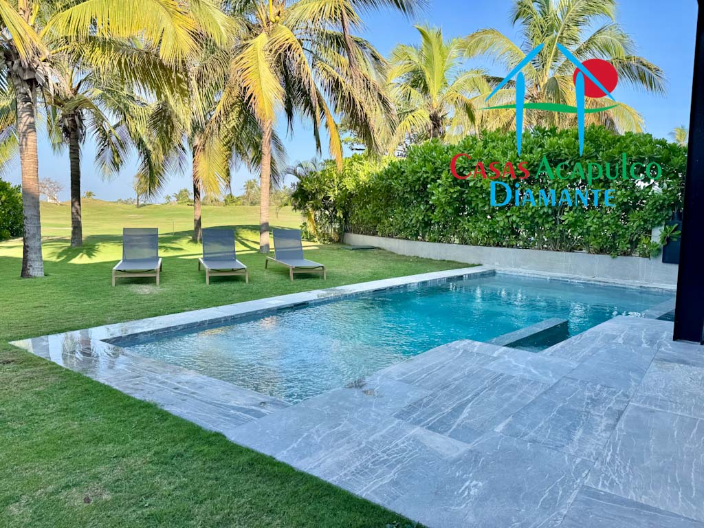 Marelas casa 6 - Terraza 14