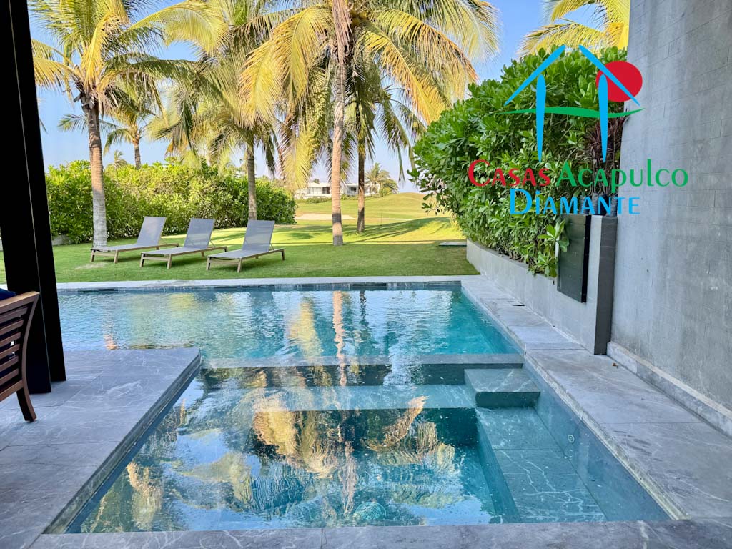 Marelas casa 6 - Terraza 15