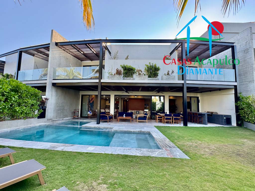 Marelas casa 6 - Terraza 17