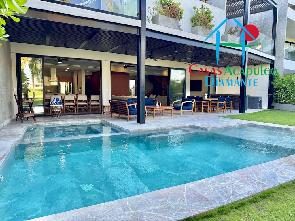 Marelas casa 6 - Terraza 20