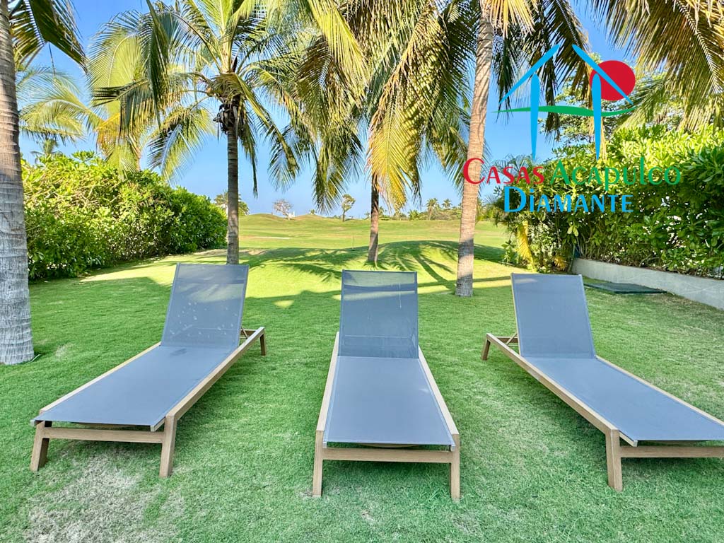 Marelas casa 6 - Terraza 21