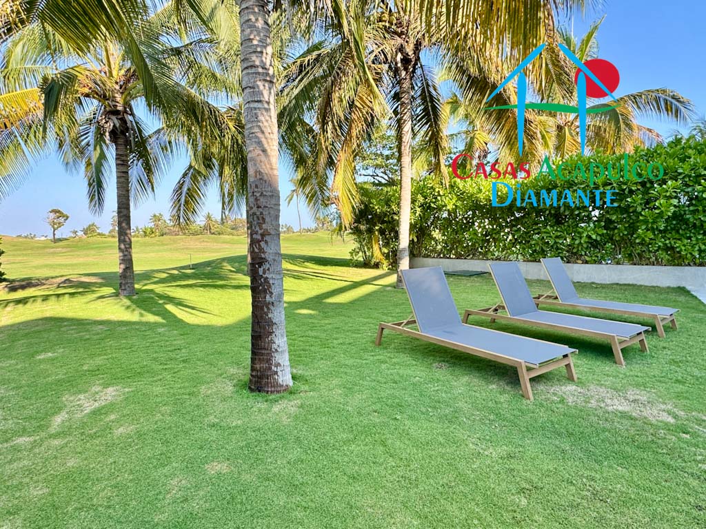 Marelas casa 6 - Terraza 22