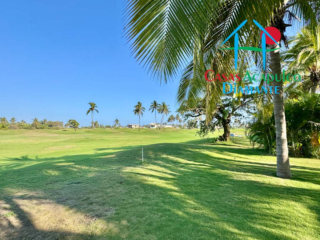 Marelas casa 6 - Terraza 23