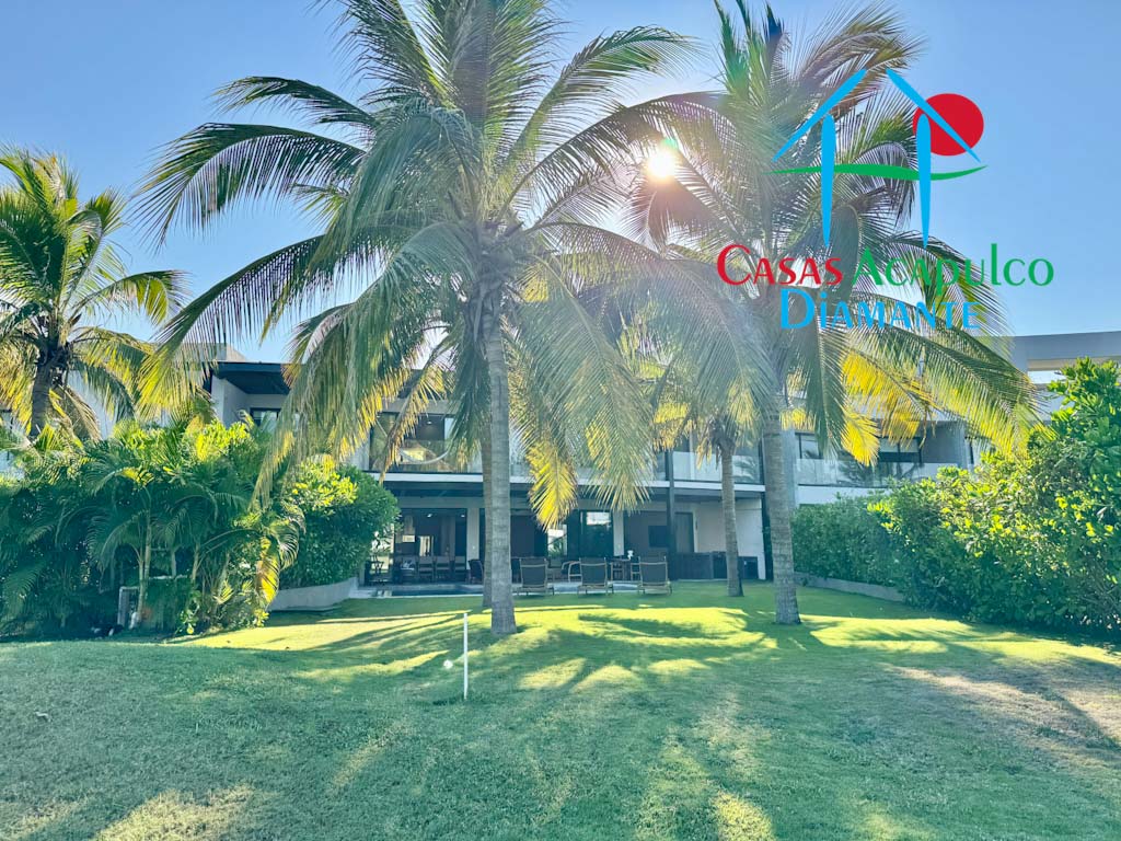 Marelas casa 6 - Terraza 26