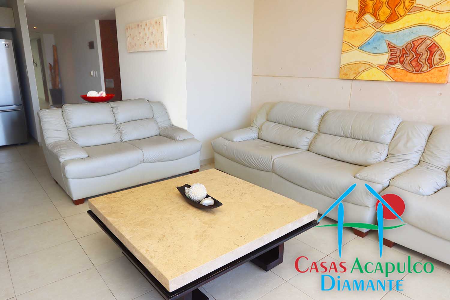 Areia C 202 - Estancia 7