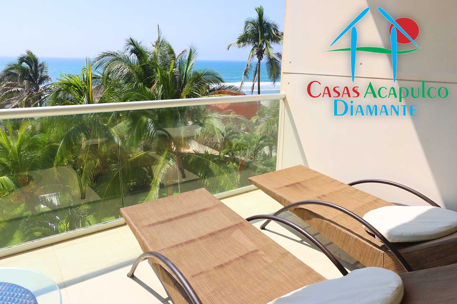 Areia C 202 - Terraza 5