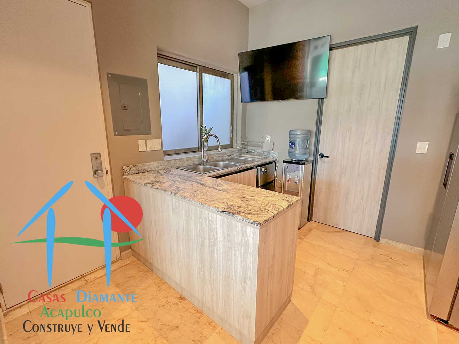 CostaVentura 5000 GH - Cocina 4