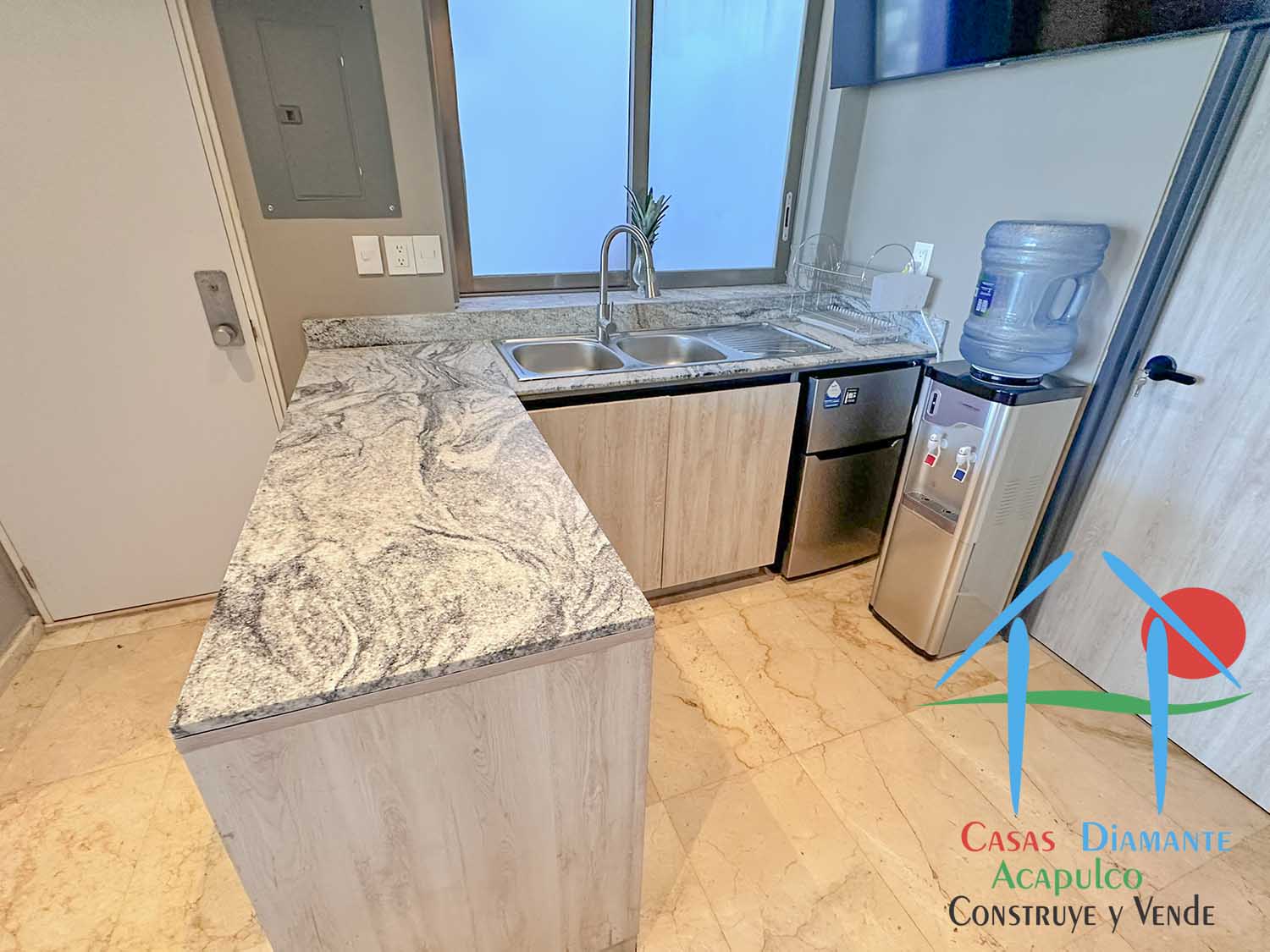 CostaVentura 5000 GH - Cocina 5